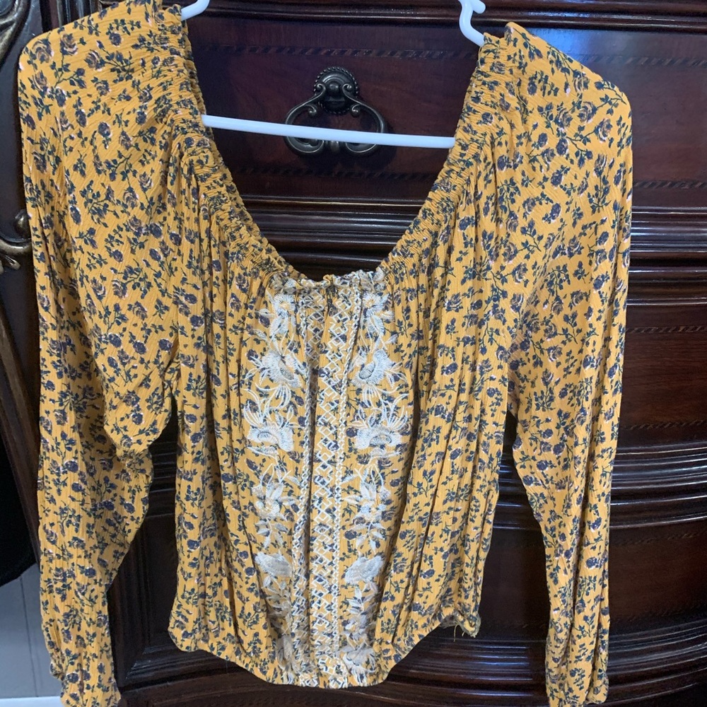 cute dressy top
